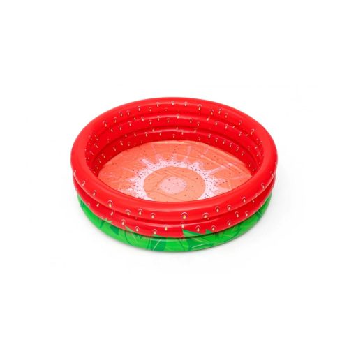 Süße Erdbeere BESTWAY Paddles, 2+, 160x38cm - Rot 