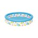 BESTWAY aufblasbarer Pool, 2+, 122x25cm - Gemustert 