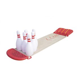 Ślizg H2O GO 549cm Kręgle BESTWAY