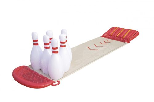 Ślizg H2O GO 549cm Kręgle BESTWAY