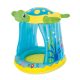 Basen Dla Dzieci z Daszkiem Żółw BESTWAY