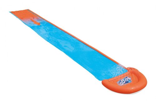 BESTWAY einspurige Wasserrutsche, 3+, 488cm - Farbe