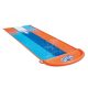BESTWAY dreispurige Wasserrutsche, 3+, 488cm - Farbe