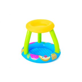 Brodzik Z Daszkiem 94 cm x 89 cm x 79cm BESTWAY