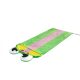Frosch BESTWAY dreispurige Wasserrutsche, 3+, 488cm - Gemustert