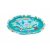 Sea World BESTWAY Wassermatte, 2+, 165cm Durchmesser - Gemustert