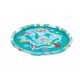 Sea World BESTWAY Wassermatte, 2+, 165cm Durchmesser - Gemustert