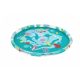 Sea World BESTWAY Wassermatte, 2+, 165cm Durchmesser - Gemustert