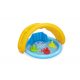 BESTWAY aufblasbares Planschbecken mit Puzzle, 6m+, 115x89x76 - Farbe