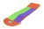 SplashCoaster BESTWAY Doppelwasserrutsche, 3+, 488 cm - Farbe