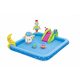 Astronaut BESTWAY, Wasserspielplatz, Pool, 2+, 288x206x84cm - Farbe