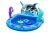 Sea Expedition BESTWAY, aufblasbarer Spielplatz, Planschbecken, 2+, 134x131x73cm