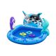 Sea Expedition BESTWAY, aufblasbarer Spielplatz, Planschbecken, 2+, 134x131x73cm