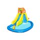 Mount Splashmore Mega Water Park BESTWAY, Spielplatz, Pool, 5+, 435x286x267cm - Farbe