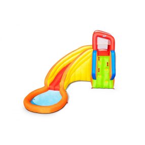 Plac Zabaw Park Wodny Splash Tower BESTWAY