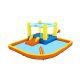 Aquapark BESTWAY aufblasbarer Spielplatz, Pool, 3-8 Jahre, 365x340x152cm - Farbe