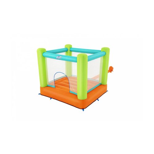 Jumping BESTWAY, Springen, 3+, 194x175x170cm - Farbe