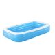 3 Ringe BESTWAY Pool, 6+, 305x183x56cm - Blau