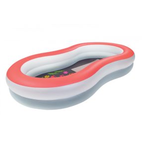 Basen Doodle Glow 280x157x46cm BESTWAY