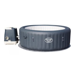 Lay-Z-Spa Palm Springs Jacuzzi BESTWAY