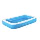 2 Ringe BESTWAY Pool, 6+, 305x183x46cm - Blau