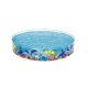 Sea Odyssey BESTWAY Pool, 3+, 244x46cm - Gemustert