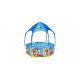 Splash-In-Shade BESTWAY Pool mit Rahmen für Kinder, 183x51cm - Muster 