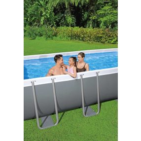 Basen Stelażowy 18FT 549x274x122 cm SteelPRO BESTWAY