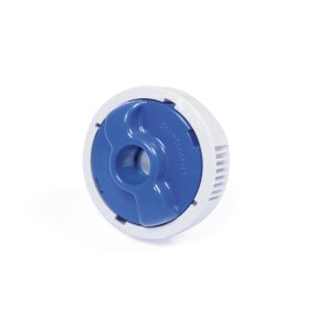   Basen stelażowy Power Steel 956x488x132 31x16FT BESTWAY 6w1 + Pompa piaskowa