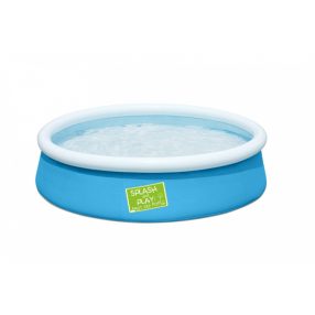 Basen Rozporowy 5FT 152x38cm BESTWAY Niebieski