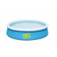 Basen Rozporowy 5FT 152x38cm BESTWAY Niebieski