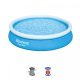 Ogrodowy Basen Rozporowy BESTWAY 12FT 366x76cm