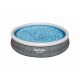 Basen Rozporowy 12FT 366x76cm Szary BESTWAY