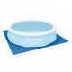 Mata pod basen ogrodowy 305cm/10FT BESTWAY 335x335cm