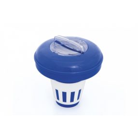 Dozownik chemii do czyszczenia wody Pływak BESTWAY