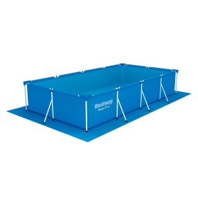 Mata Pod Basen 445x254cm BESTWAY