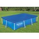 Pokrywa do basenu stelażowego 259 x 170 cm BESTWAY