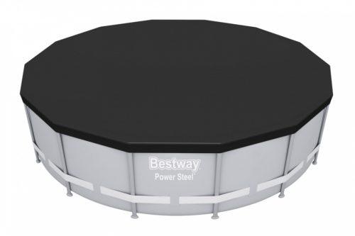 Pokrywa 427cm na Basen stelażowy 427cm/14FT BESTWAY