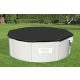Pokrywa 401cm na Basen panelowy Hydrium 366cm/12FT BESTWAY
