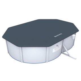 Pokrywa Na Basen Panelowy 16 4x12FT 500x360cm BESTWAY