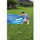 Pokrywa 295x220cm na Basen dmuchany 262x175x51cm BESTWAY