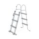 Drabinka do basenu ogrodowego BESTWAY 107cm