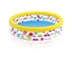 Basen Kolorowe Kropki 147 x 33 cm INTEX