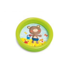 Mini Basen 61 x 15 cm INTEX Miś