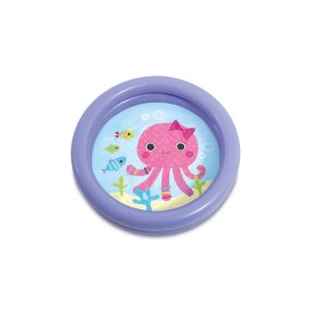 Mini Basen 61 x 15 cm INTEX Morskie Zwierzątka