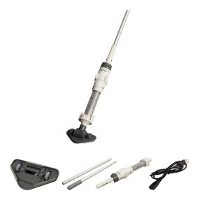   Odkurzacz Lay-Z Spa do Jacuzzi i Basenów BESTWAY Obrotowa Głowica