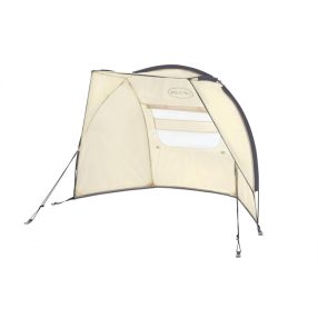   Daszek do Jacuzzi Lay-Z-Spa BESTWAY Ochrona UV + Wbudowane okno