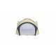 Namiot do Jacuzzi Lay-Z-Spa Pawilon ochronny 390x390x255cm BESTWAY + Moskitiery + Zdejmowane drzwi