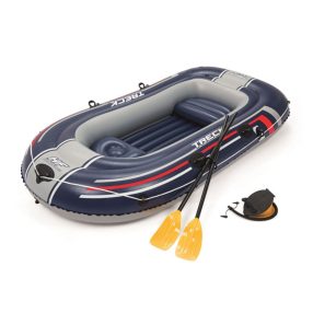 Ponton Hydro Force TRECK X2 BESTWAY