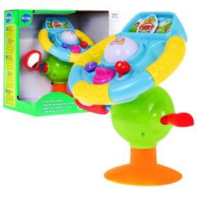 Wesoła Mini Kierownica